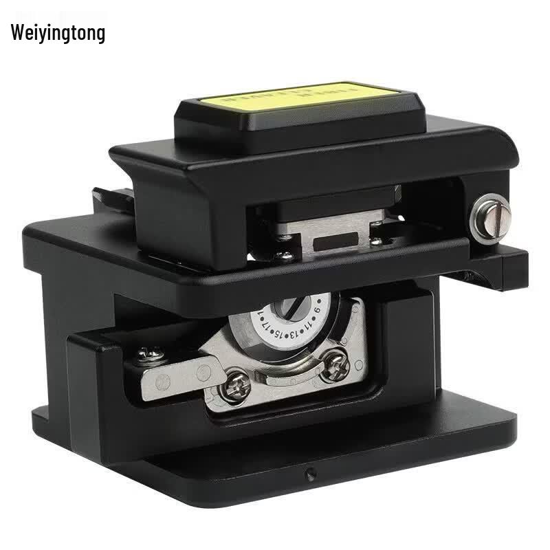 Weiyingtong VT-20 Fiber Optic Cleaver