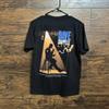 T Shirt Dave Chappelle Live Msg Nyc 50Th Birthday M