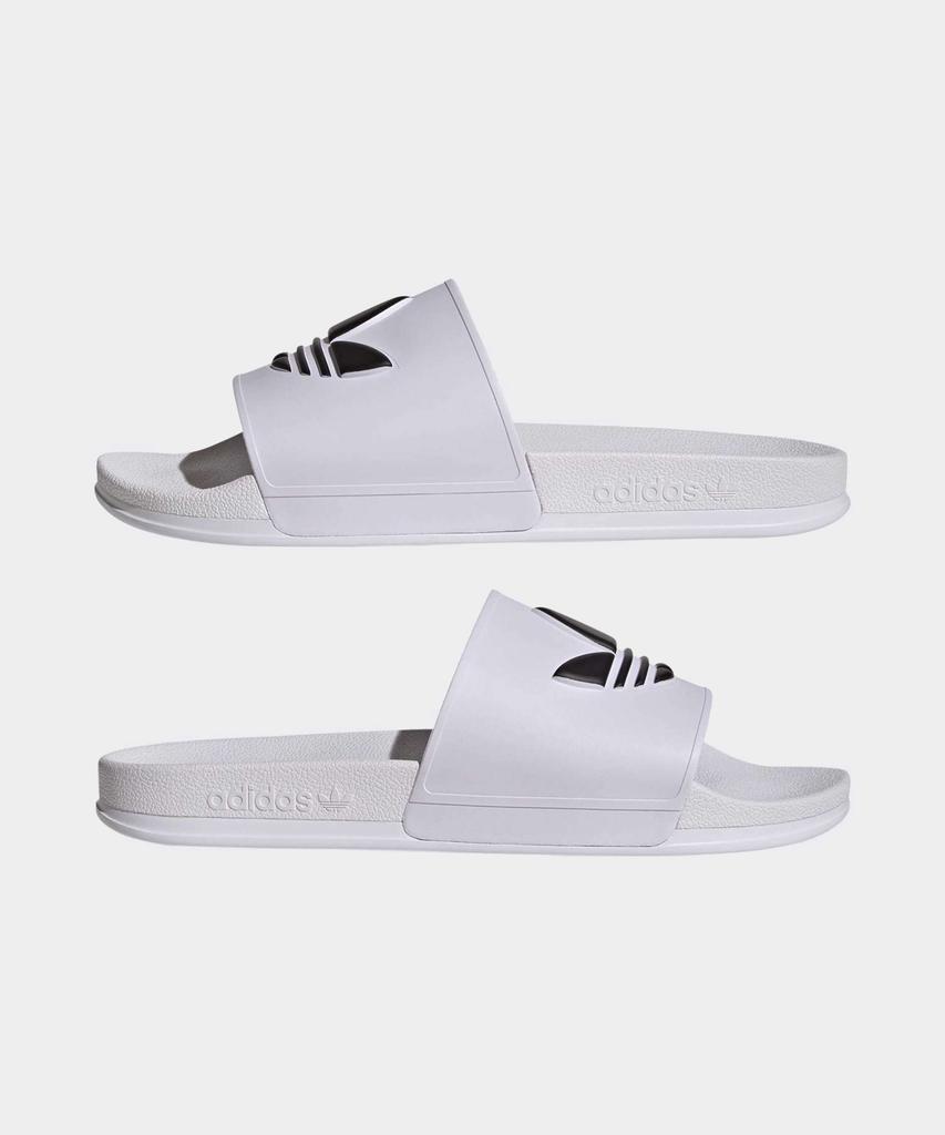 adidas Adilette Og Comfort - White:Black / Kj6921