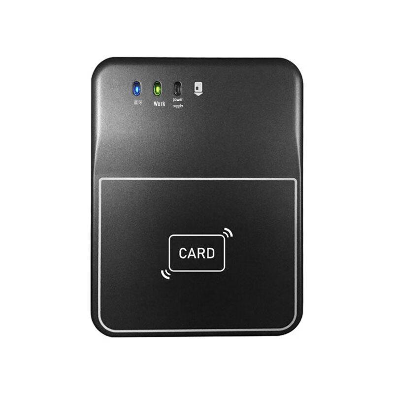 

ESALEB Multi-function Card Reader/Writer SR-10000-011-R (Stamp Edition)