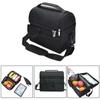 Large Insulated Lunch Bag Thermal Cool Hot Food Storage Tote Box Adult Kids Men