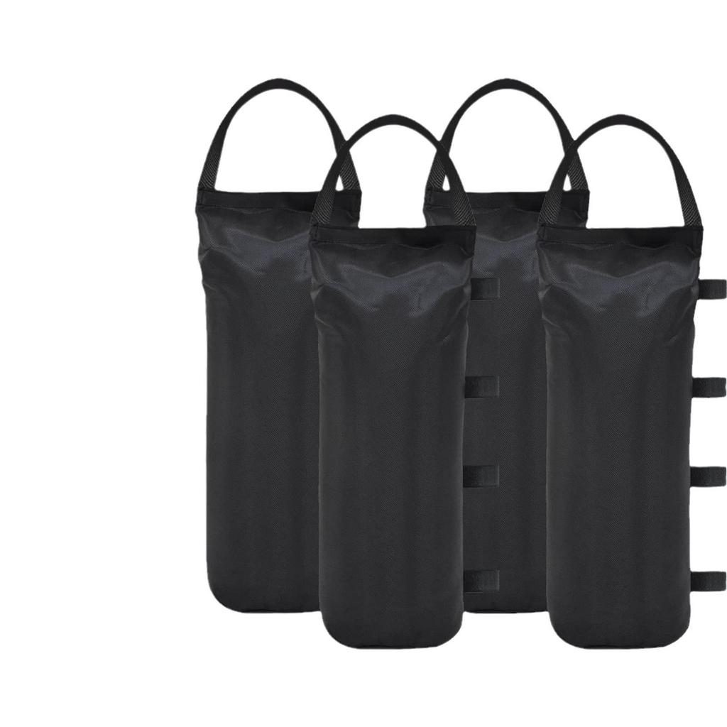 Cross-Border Tent Sandbag: Single Cylinder Awning, Canopy & Outdoor Fixing Accessory