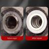 Scule pentru Repararea Fisurilor cu Filet Interior PPR Kituri de Reparare Fir Interior Anti-strivire Unealtă de Mână
