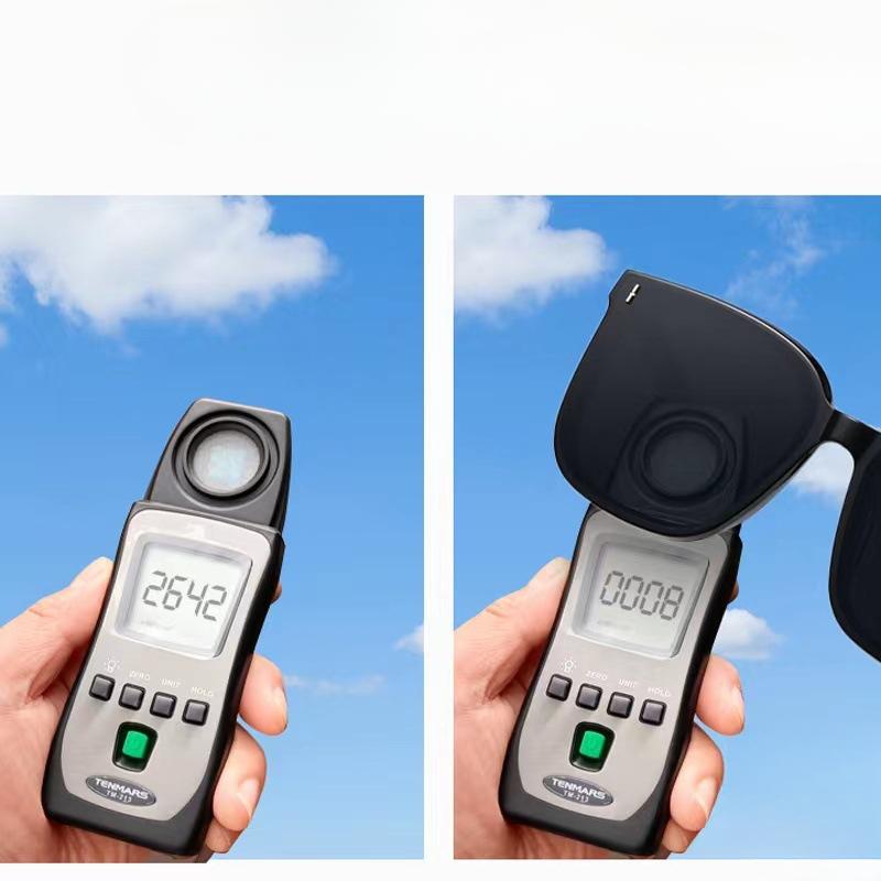 Новые солнцезащитные очки — фото 3