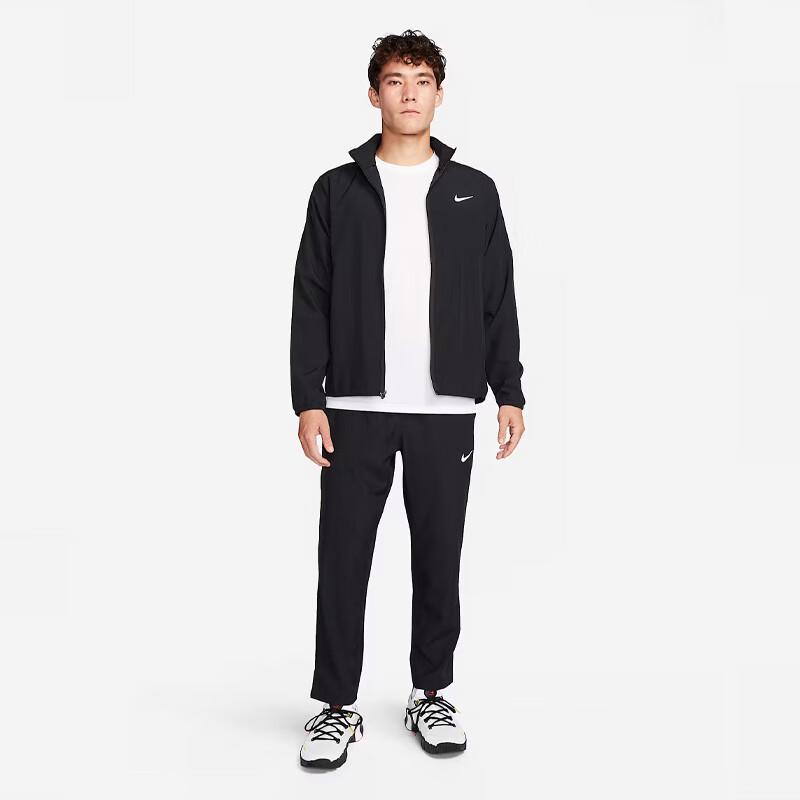 Nike Men's Woven Sport Pants