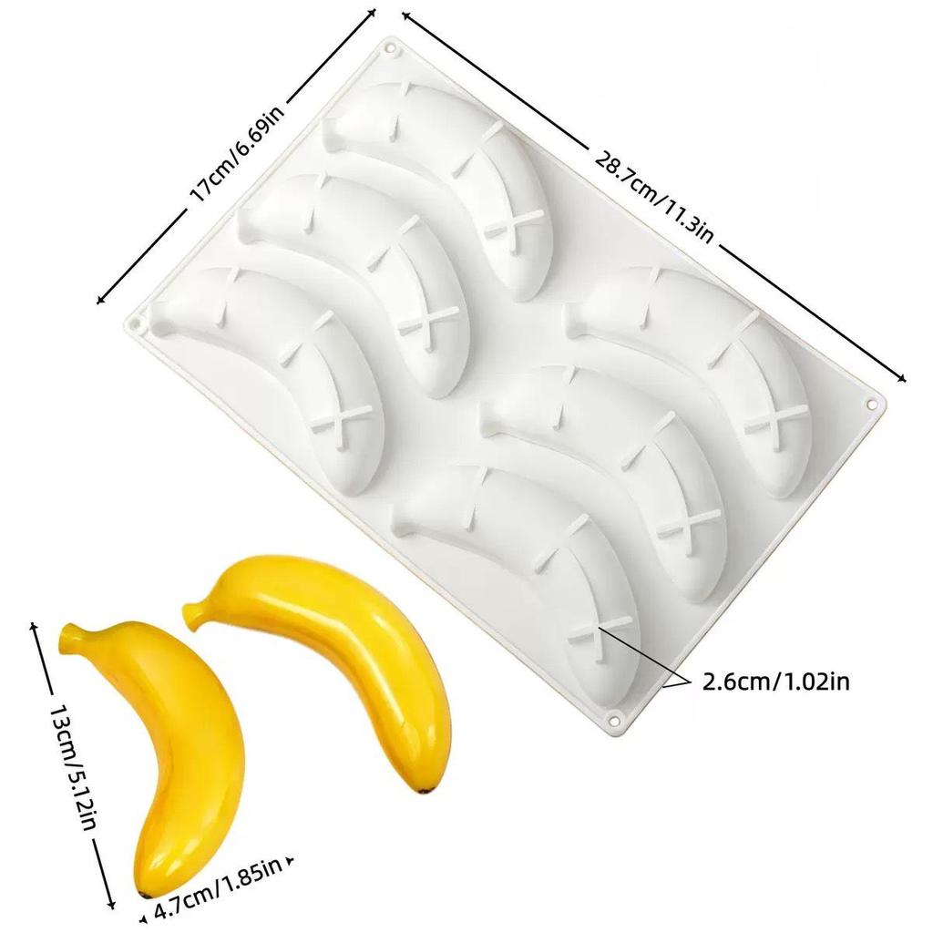 Cross-border Multi-connected Raspberry Mousse Silicone Cake Mold, Easy Release, Temperature Resistant.