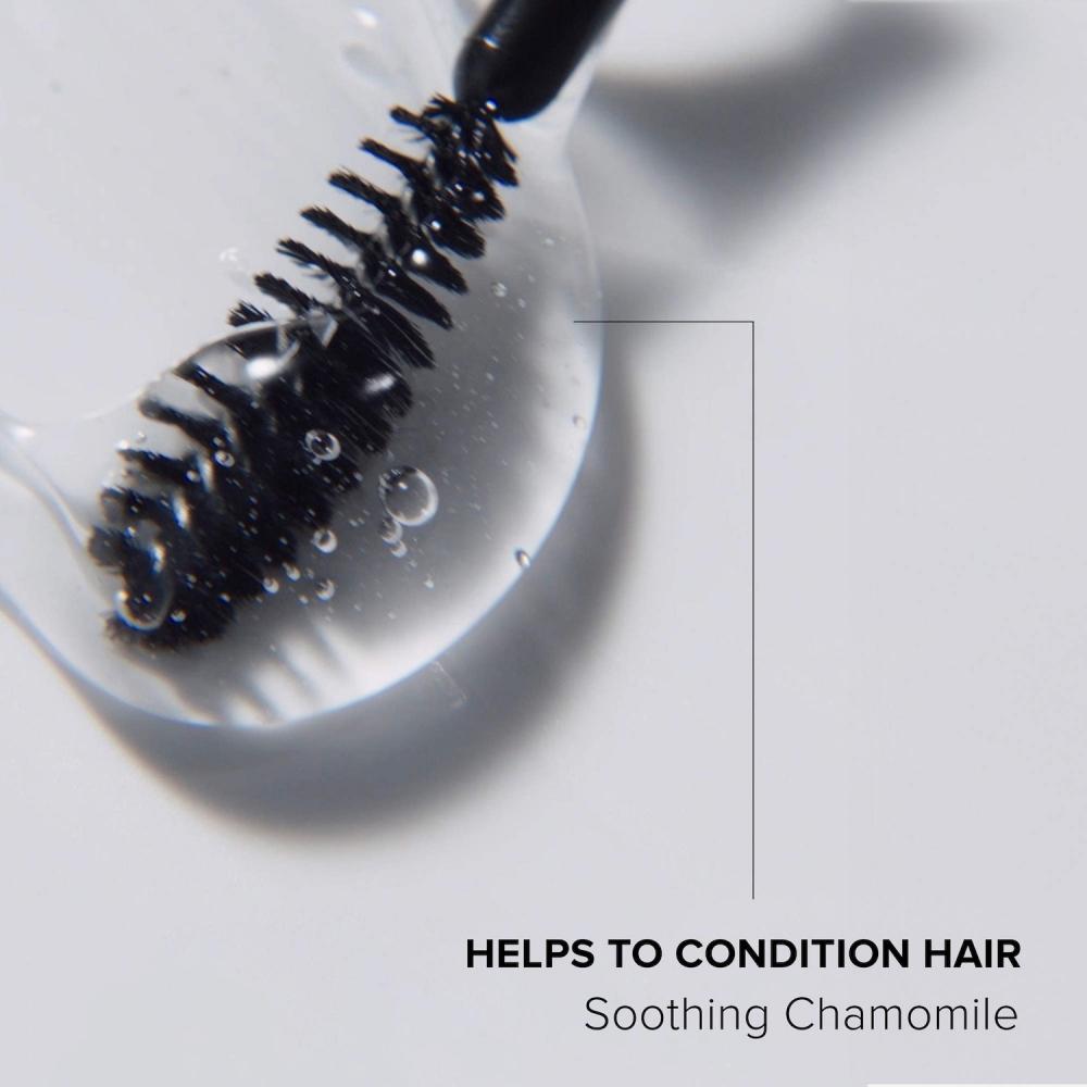 Anastasia Beverly Hills Clear Brow Gel Flexible Medium Hold eyeBrow Setter 0.23 Oz 6.75 Ml Clear