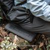 Utomhus Camping Vandring Sittunderlag Vikbara Sittdynor Bärbara Fuktsäkra Sittunderlag för Camping Picknick Vandring