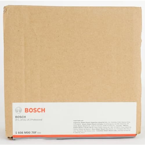 Bosch Receiver Holder 1608M0070F