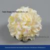 Champagne Silk Imitation Flowers for Hairpins, Hanfu Headdresses, Souvenirs, and Performance Accessories.