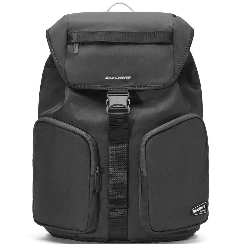 Skechers L325U063 Unisex Waterproof Laptop Backpack
