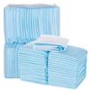 Factory Direct Disposable Puppy Pet Training Pee Pad Mat Custom Weight Absorbent Cloth Waterproof for Home Use for Cat Dog