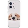 For Xiaomi Redmi 15C 4G Europe Case Space Soft Matte Silicone Back Cover For Redmi15C Global Poco C85 4G 15 C Full Phone Shell