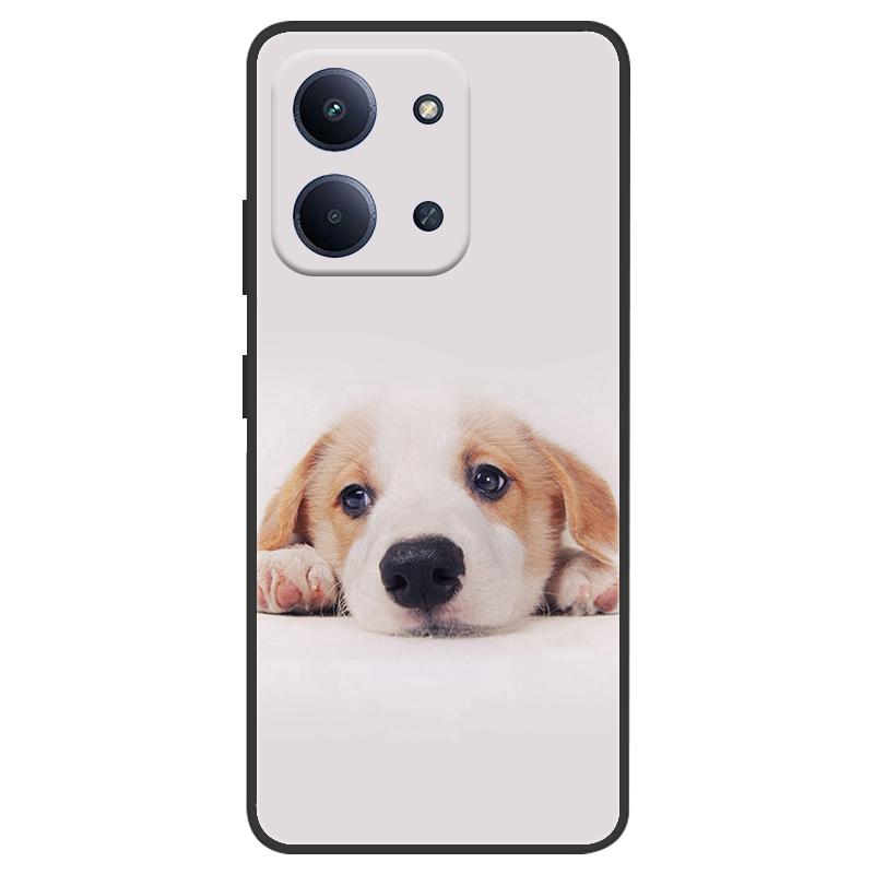 For Xiaomi Redmi 15C 4G Europe Case Space Soft Matte Silicone Back Cover For Redmi15C Global Poco C85 4G 15 C Full Phone Shell