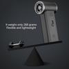 Easy Carry Handheld Car Vacuum & Air Blower Double Function Fan Small ABS Car Vacuum Cleaner for Home Office Use