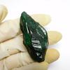 Natural Green Emerald 167.15ct Rough Certified Loose Gemstone