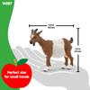 Schleich Farm World Goat 14887