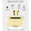 La French Invoke Eau de Parfum - 100 ml Perfumy unisex dla mężczyzn i kobiet