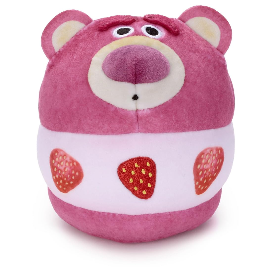 Takara Tomy Arts Персонажи Pixar Плюшевая игрушка Нуи Хлеб S Марлотоzo Лотсо - & - Высота прибл.. 11.5cm