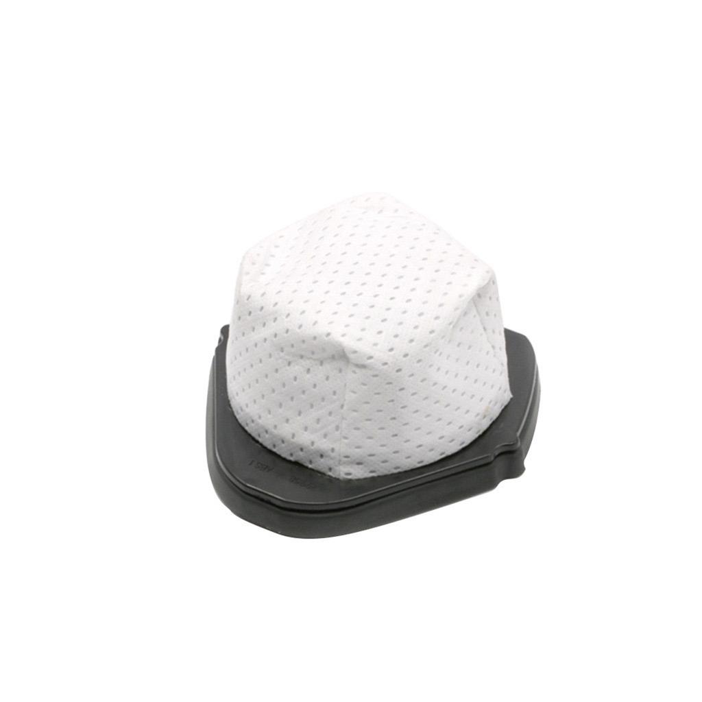 4er-Pack 2033 Ersatzfilter, Kompatibel mit Featherweight Stick Light Beutellosen Staubsaugern 20331, 20333, 20334, 20336, 20339, 203