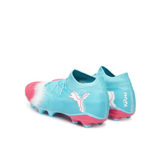 Футбольные бутсы Puma Future 8 Match Re-Charge Fg/Ag