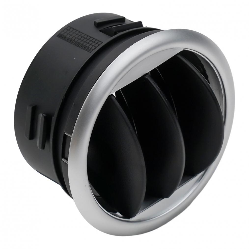 Air Vent Air Vent Blade Replacement For Lifan 320 Black