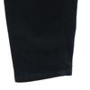 Acne Studios Bla Konst Made In Italy Long Pants W28 Black Stretch Men's Used