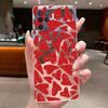 Case For Oppo Reno 5 Lite 5F A94 4G Phone Case Cute Luxury Cool Boys Girls Transparent Soft TPU Cover For Reno5 Lite 5 F Funda