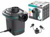 Strong Electric Pump +3 Nozzles for Mattress Inflatable Pool Intex 66640