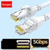 Shengwei Cat6 Gigabitový Ethernet propojovací kabel