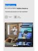 Mobile HD Projector with Electric Focus & Phone Screen Mirroring