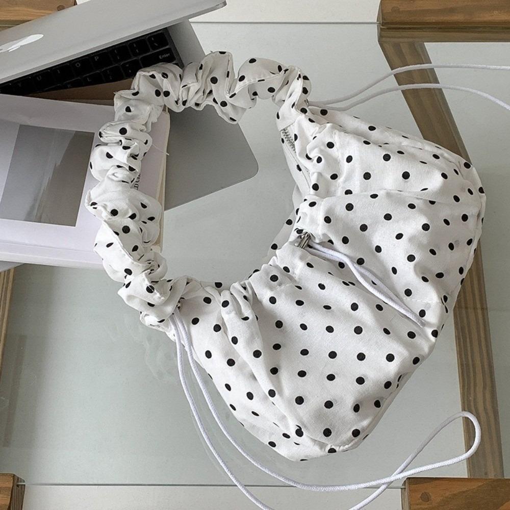 

Вместительная сумка-мешок на шнурке через плечо, универсальная нейлоновая сумка-мессенджер, лето бежевый