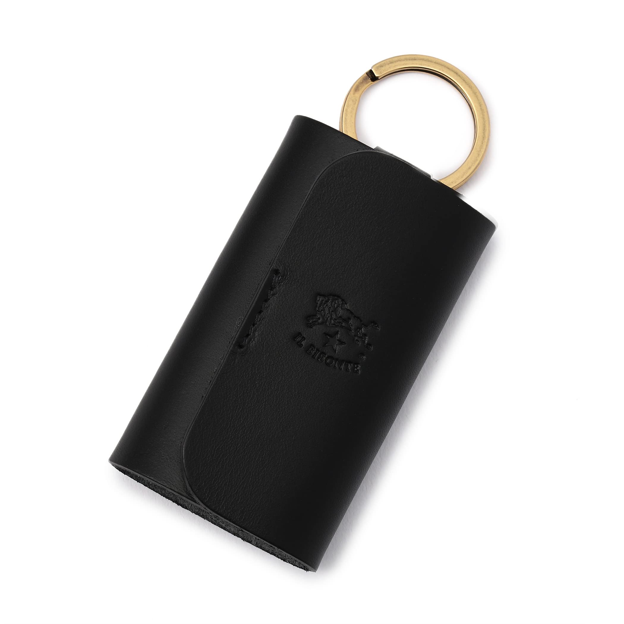 

Ключниця F Чорна [Il Bizonte] 54_1_54192309490 чорний