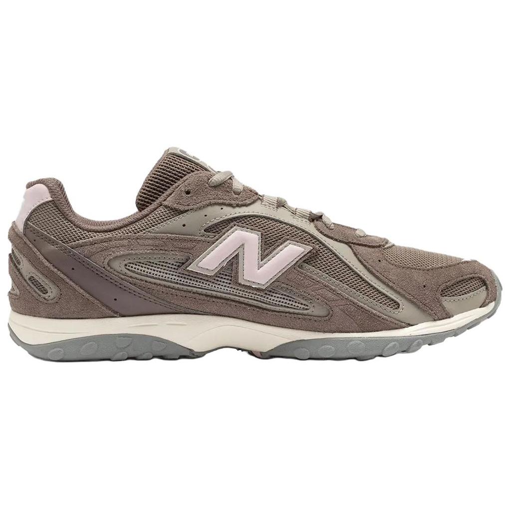 New Balance 204L Cortado Stone Pink Unisex Casual Shoes U204L273