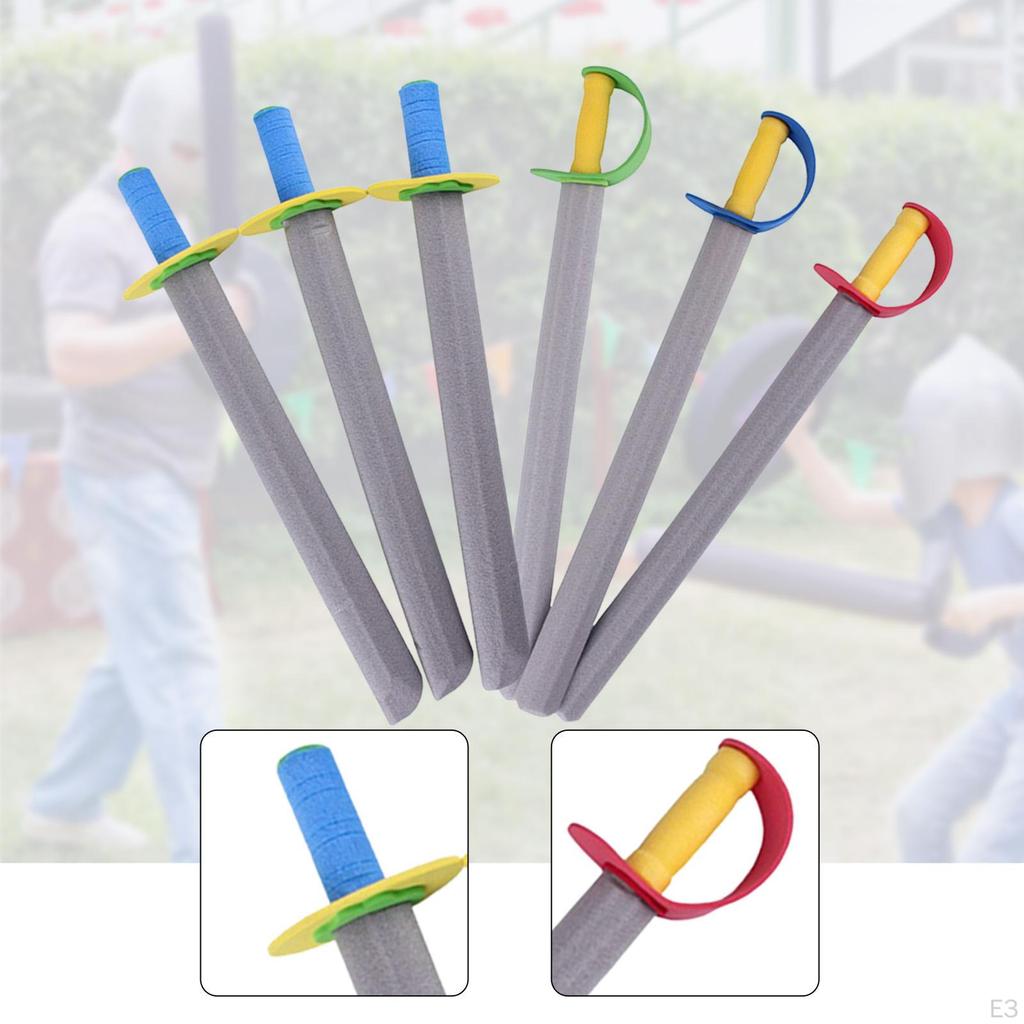 Foam for , And Pirate Toys, Role Play Performances, Party Supplies Boys Girls