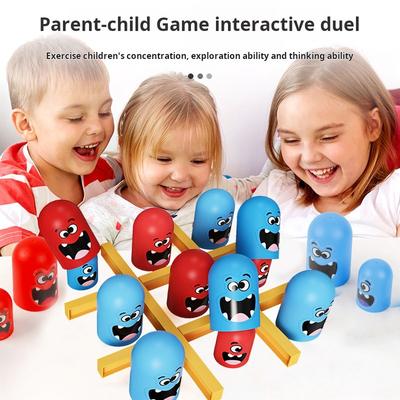 Herní zóna – Stolní hry