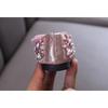 Autumn new style ladylike baby girl children's princess rhinestone single shoes leather shoes dance performance shoes