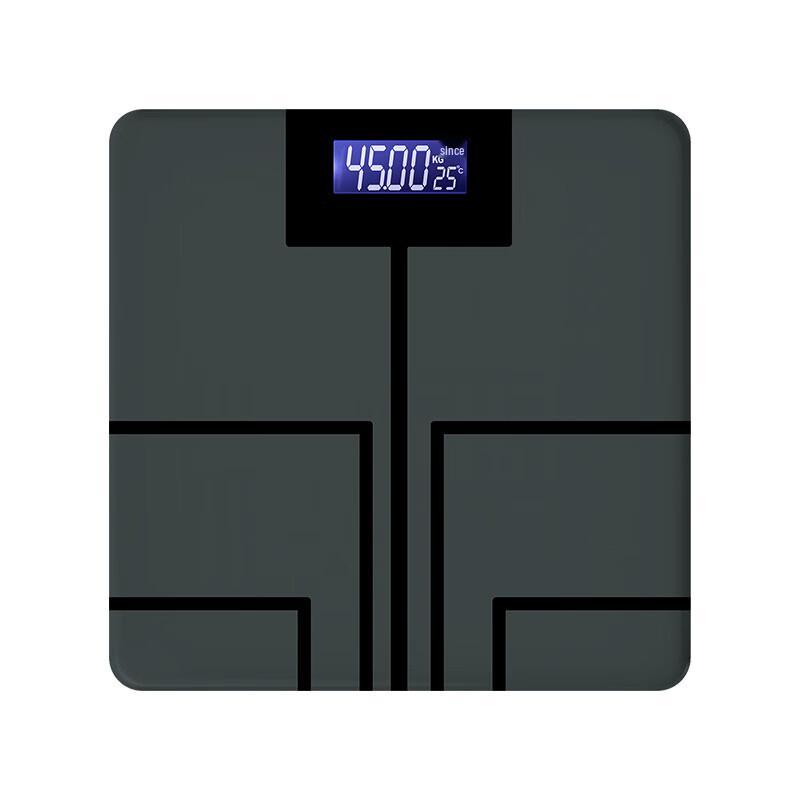 ACVER Smart Digital Weight Scale