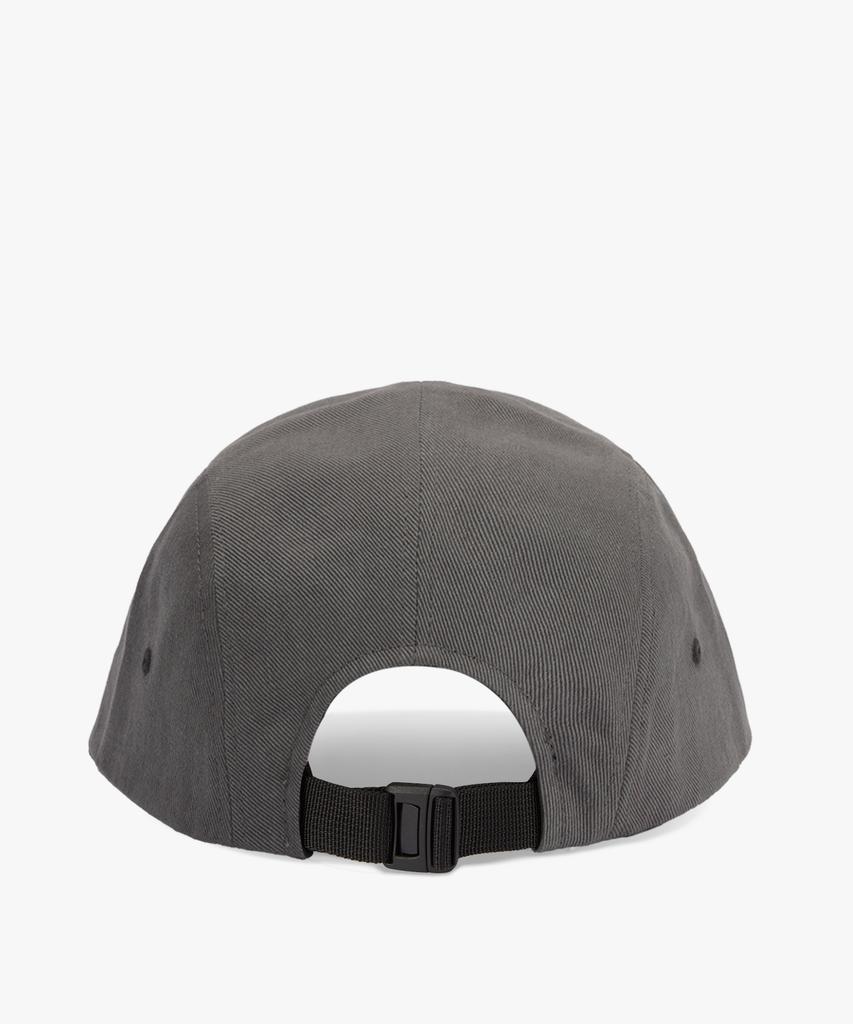 Alabageu Aaa Camp Cap - Grey
