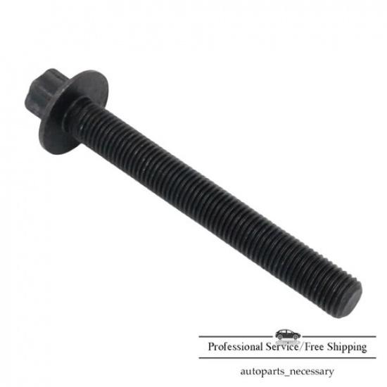 Engine Camshaft Sprocket Hex Head Bolt Fits for 1998-2010 Mercury Mountaineer