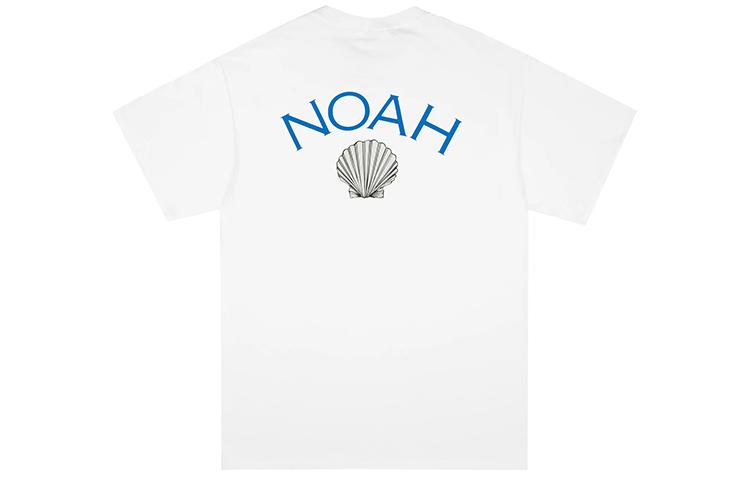 NOAH X Adidas Originals T-shirt GM8426 S