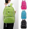 Ultralight Waterproof Foldable Backpack - Travel & Hiking Shoulder Bag for Men & Women