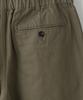 Leopeusaideu Box Pleat Pants Khaki(H)