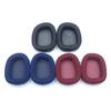 1 Pair Replacement Headset Earmuffs Headphones Accessories Earbuds Cover Ear Cushion Ear Pads