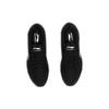 Li Ning Lightweight Breathable Low Top Running Shoes Men's Standard Black ARBL037-9