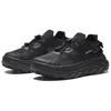 Anta Champion Open Mountain Comfortable Trendy Breathable Wear-Resistant Creek Shoes Men Shoes Black 112538502A-1
