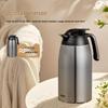 Thermos 2L Stainless Steel Vacuum Flask