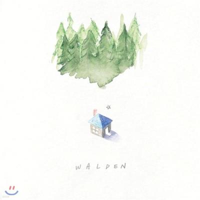 Walden - 1st EP