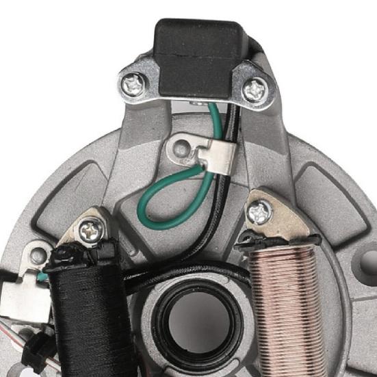 1 Set Ignition Stator Useful High Density Efficient Wiring Harness Ignition