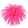 Aquarium Decoration Coral Soft Silicone Products Sea Urchin Artificial Coral Fish   Landscaping Decorations